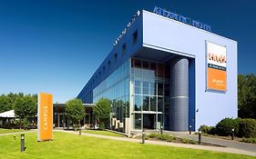 Atlantic Hotel Universum